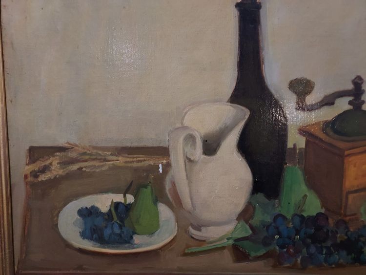 Henri Jannot 1909-2004