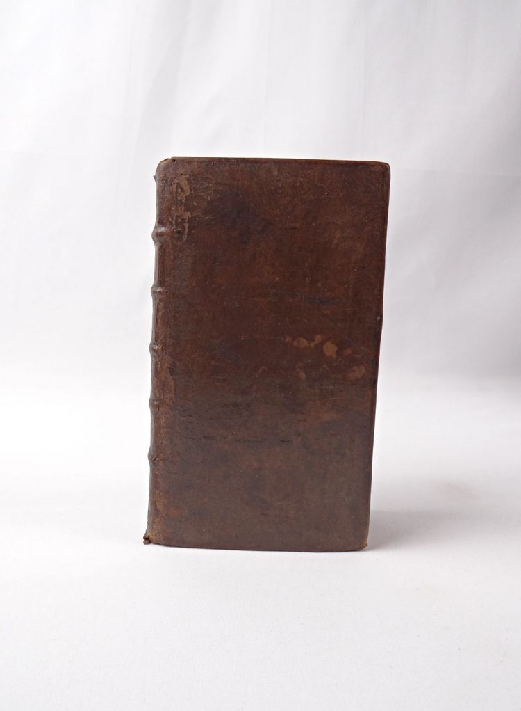 Opere in prosa di Monsieur Boileau Despreaux, Volume tre, pubblicato da Fabri & Barrillot, 1716