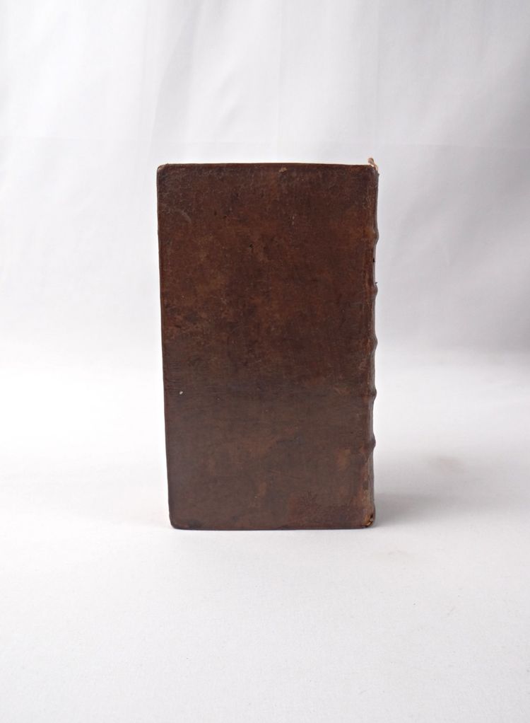 Opere in prosa di Monsieur Boileau Despreaux, Volume tre, pubblicato da Fabri & Barrillot, 1716