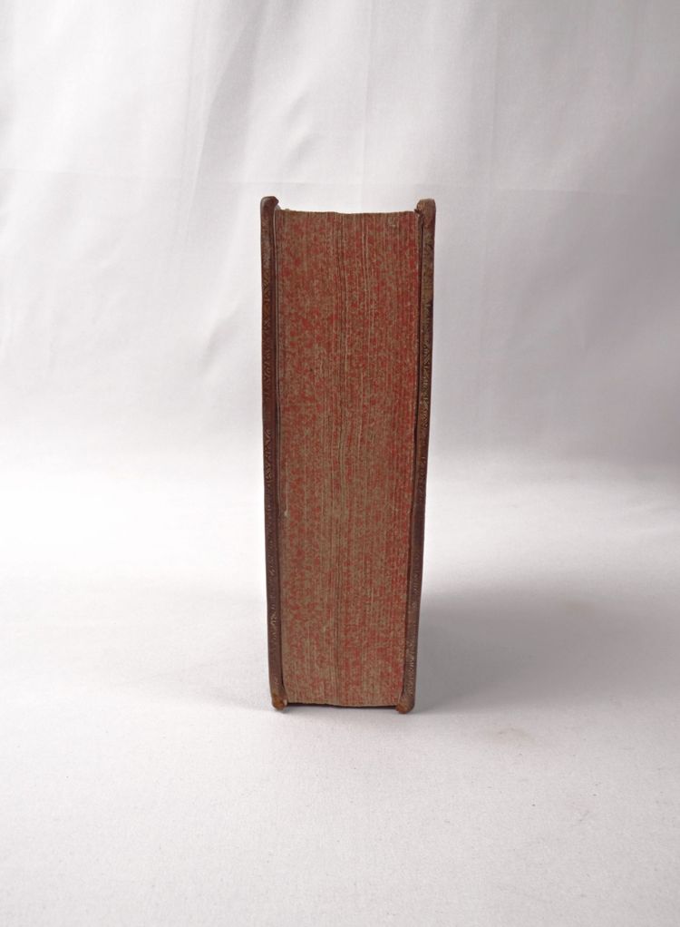 Opere in prosa di Monsieur Boileau Despreaux, Volume tre, pubblicato da Fabri & Barrillot, 1716