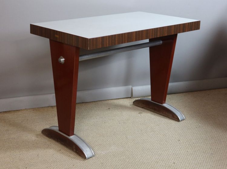 Formica-Bistrotisch