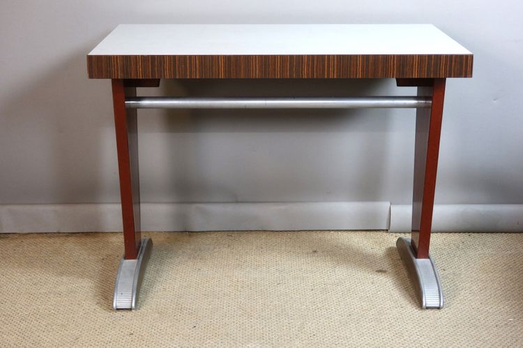 Formica-Bistrotisch