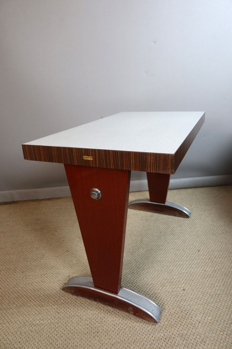 Formica-Bistrotisch