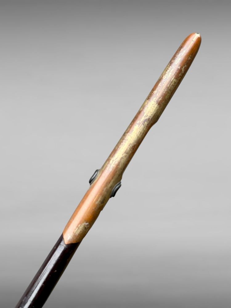 Sahai, Samurai-Kommandostab – Edo-Zeit (1603–1868)