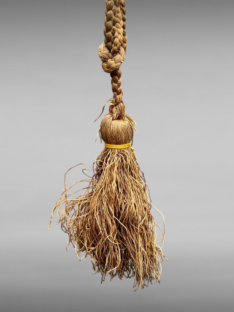 Sahai, Samurai-Kommandostab – Edo-Zeit (1603–1868).