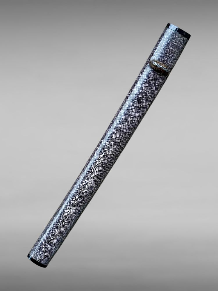 Japanese Samurai Tanto - Edo Period (1603-1868)