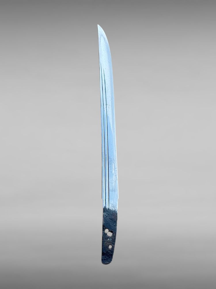 Japanese Samurai Tanto - Edo Period (1603-1868)