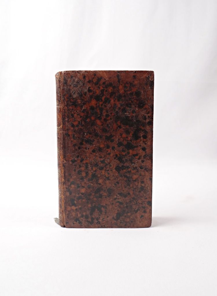 Errori di Voltaire di Abbot Nonnote, Volume uno, Besançon, 1823