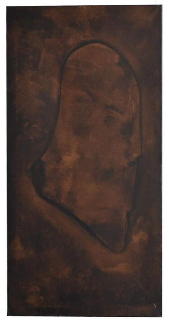 Series Of 6 Oils By Italian Artist Sebastiano Fini (1949-2003)
