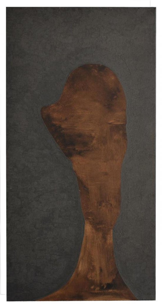 Series Of 6 Oils By Italian Artist Sebastiano Fini (1949-2003)