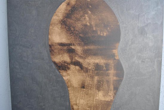 Series Of 6 Oils By Italian Artist Sebastiano Fini (1949-2003)