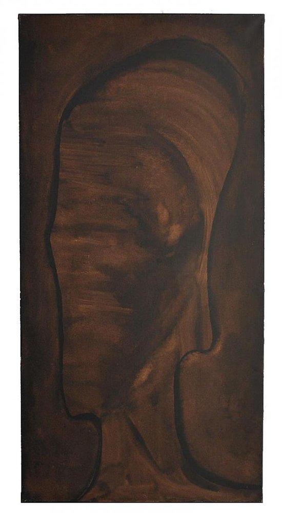 Series Of 6 Oils By Italian Artist Sebastiano Fini (1949-2003)