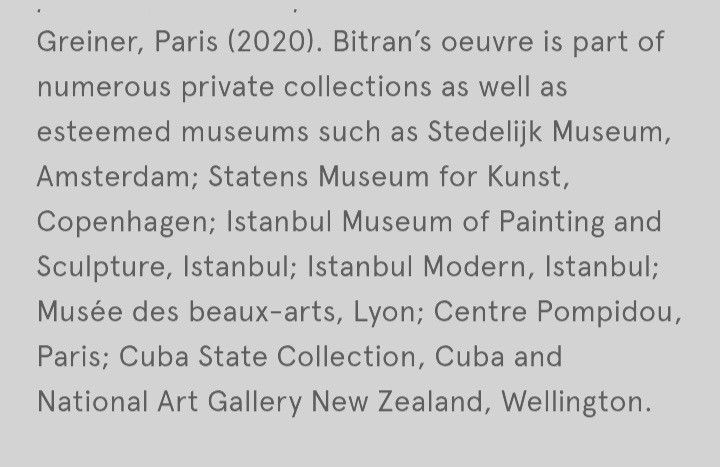 ALBERT BITRAN 1929/