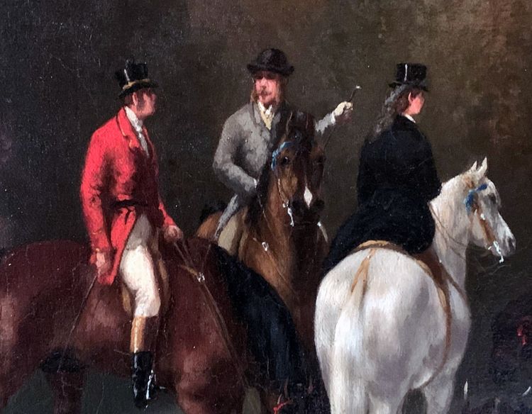 Incontro dei cavalieri Engler (.../1878)