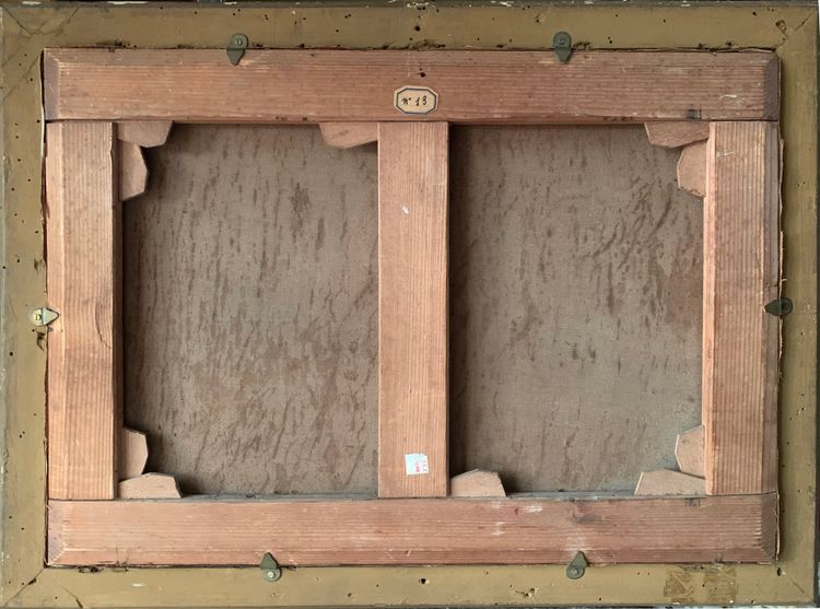 Incontro dei cavalieri Engler (.../1878)