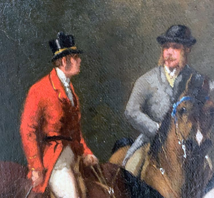 Incontro dei cavalieri Engler (.../1878)