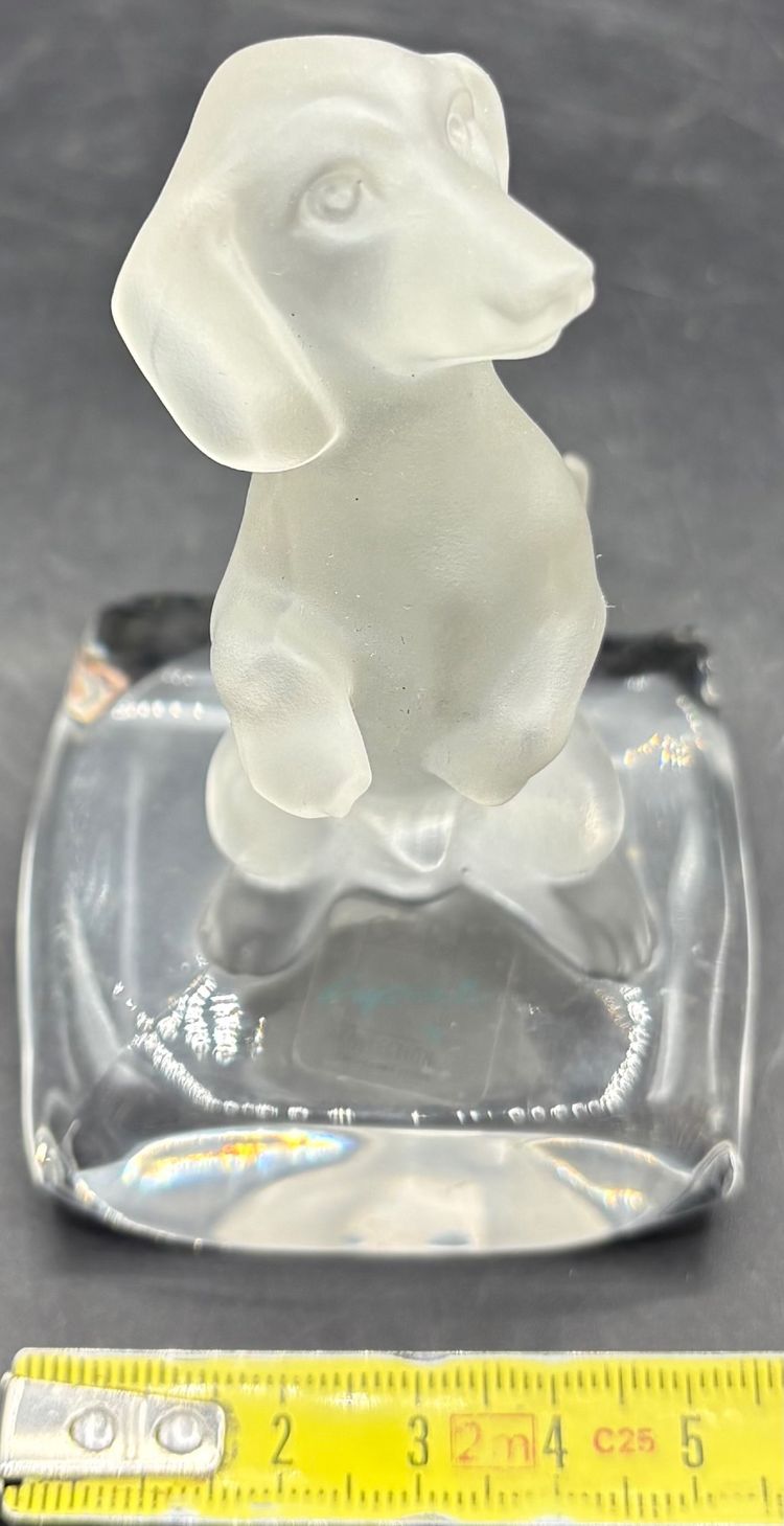 TECKEL KRISTAL