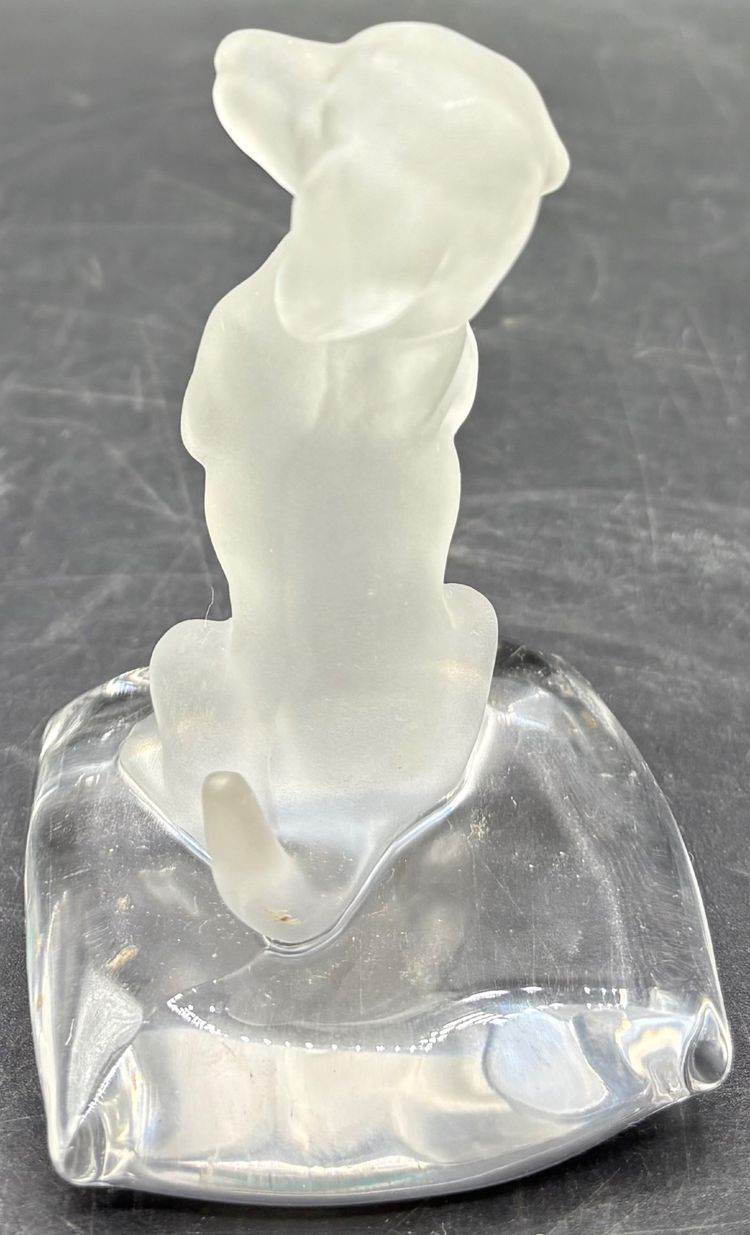 TECKEL KRISTAL