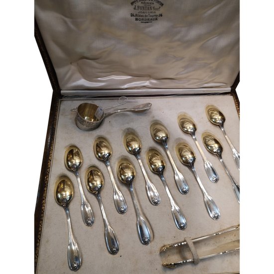 Coffee spoons