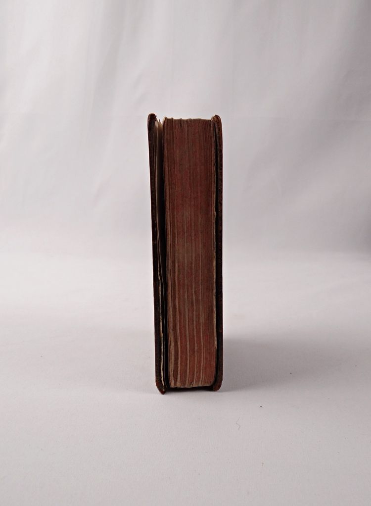 Memorie del maresciallo Berwik, volume uno, 1739 ad Amsterdam