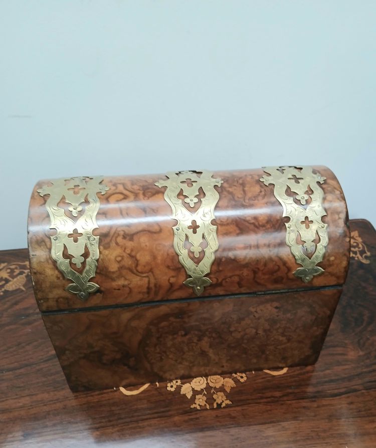 coffret à lettres