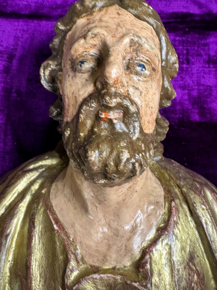 Relics of James the Apostle – 18th century