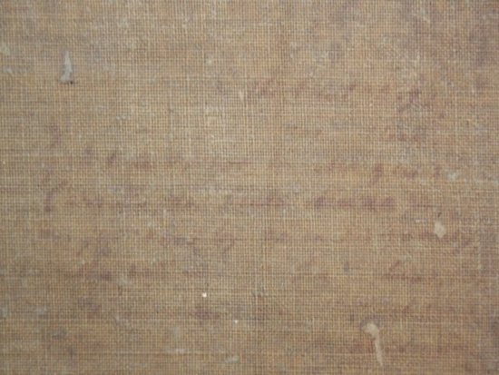 Öl auf Leinwand XVII Jahrhundert Werkstatt Von Murillo