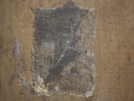 Öl auf Leinwand XVII Jahrhundert Werkstatt Von Murillo