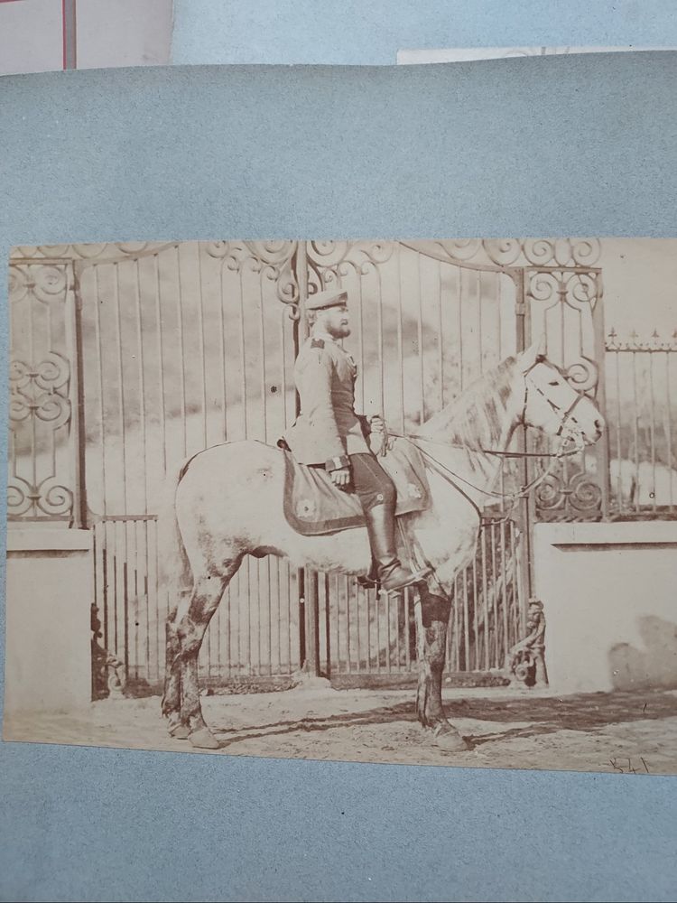 Charles Gabriel Gasc 1829-1881