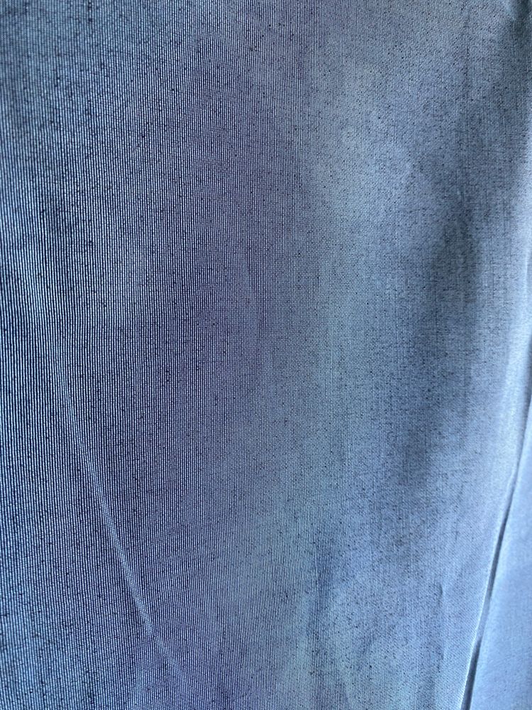 Buono Lampasso blu reale e oro, XX secolo