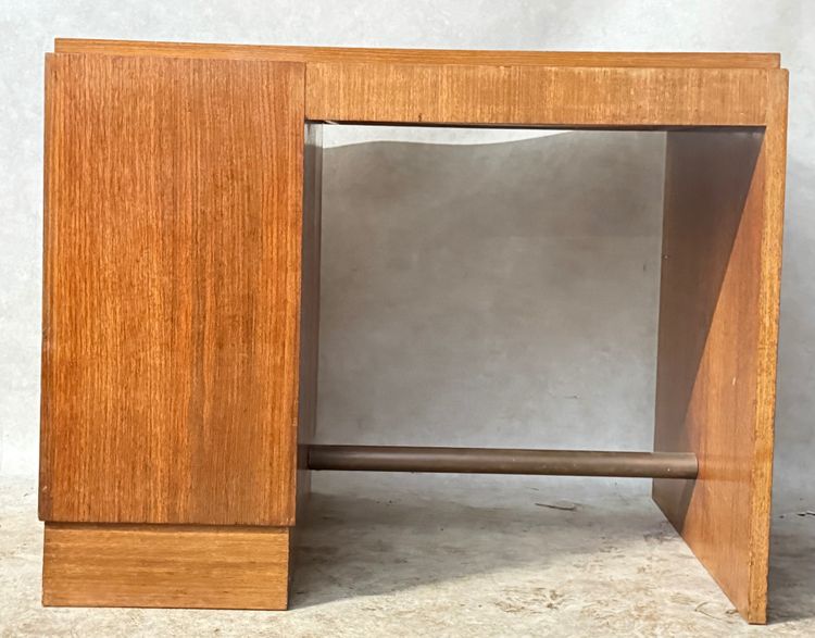 Art Deco desk
