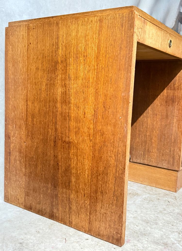 Art Deco desk