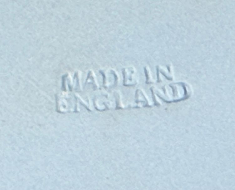 Splendida bomboniera di Wedgwood