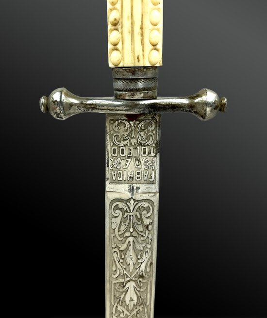 DAGO - Tolede, Spagna - XIX secolo