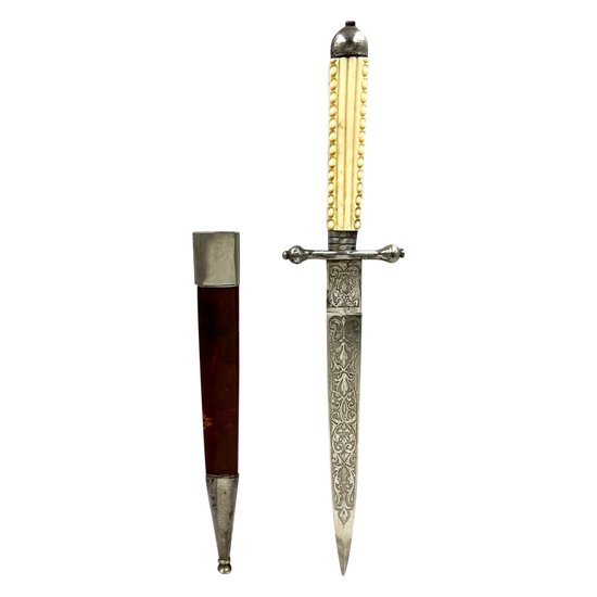 DAGO - Tolede, Spagna - XIX secolo