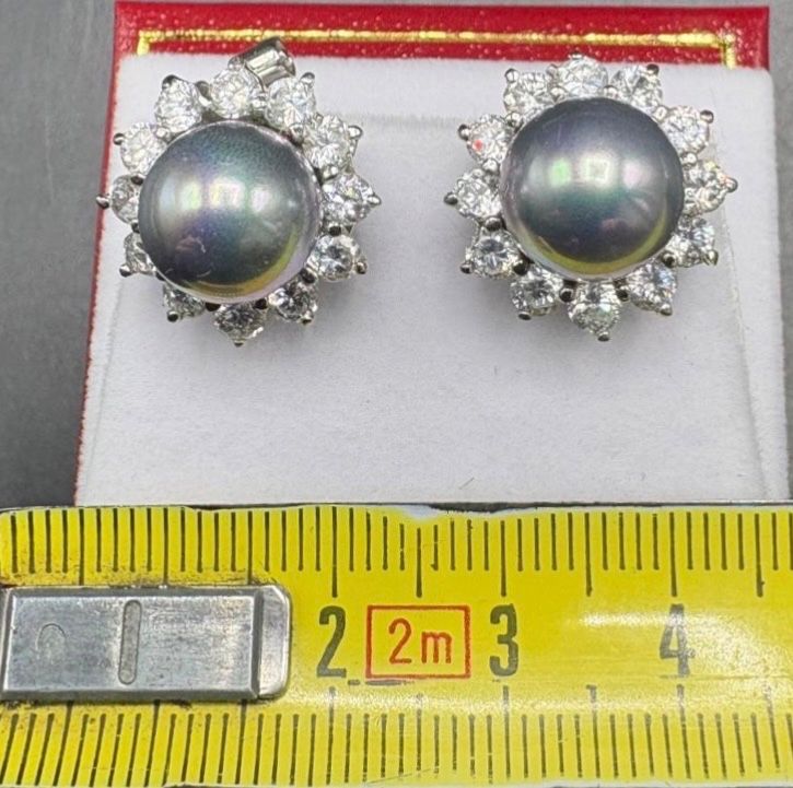 SILBERNE EARL & OXIDBOX