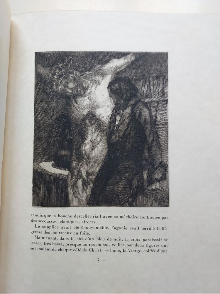 J-k Huysmans - Over There