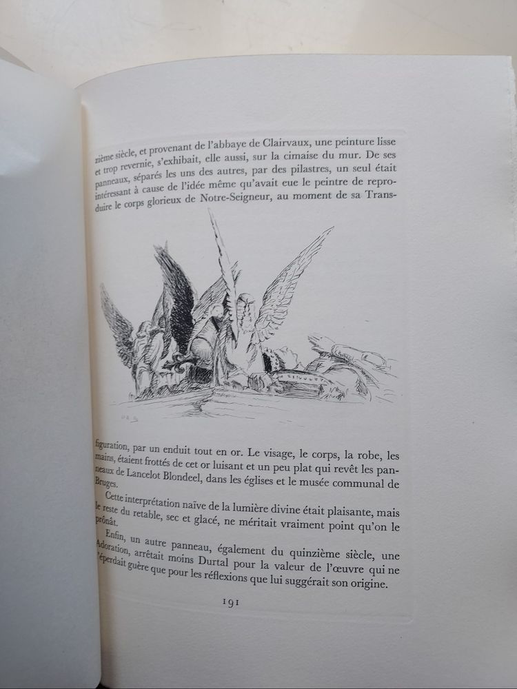 J.K. Huysmans L'Oblato