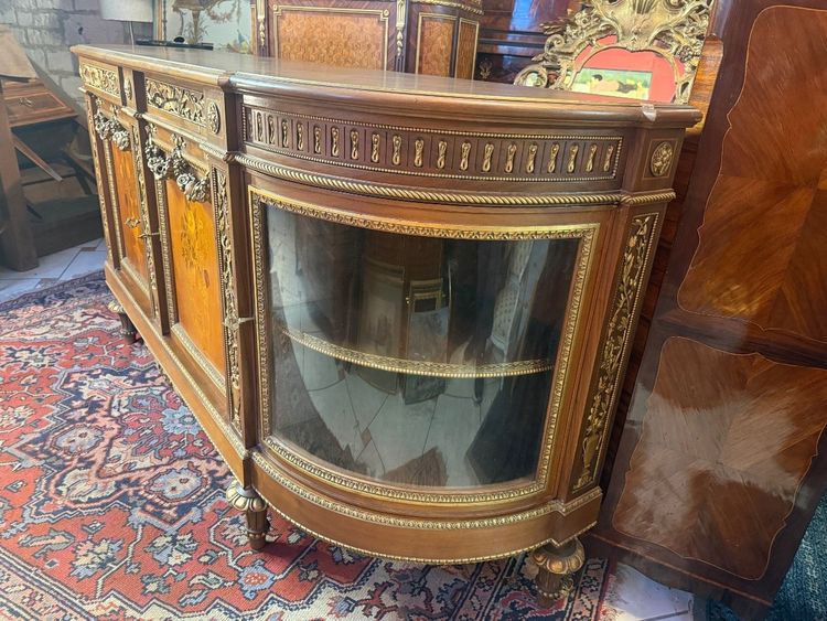 Sideboard im Stil Ludwigs XVI.