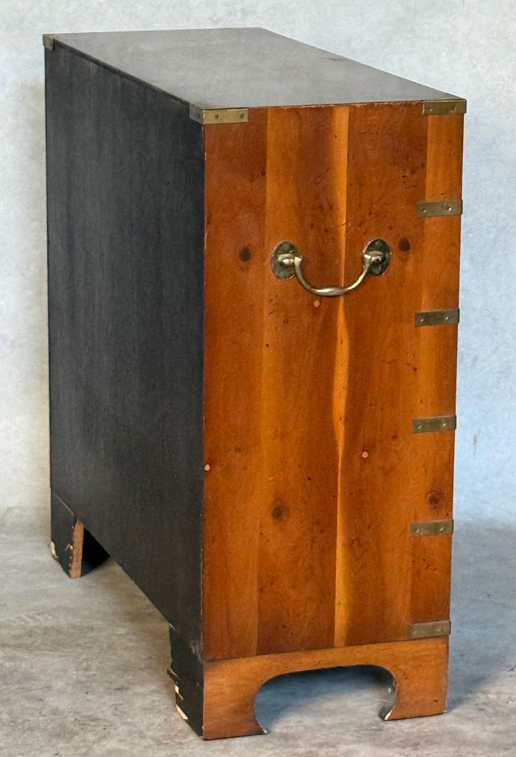 moderne Bootskommode