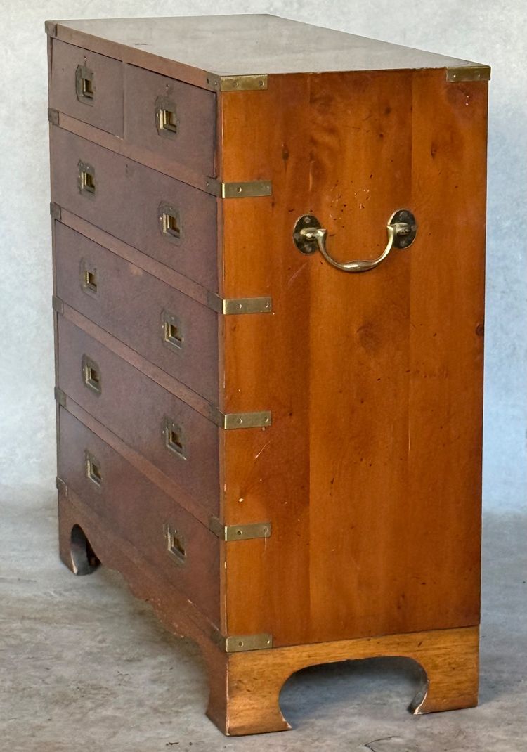moderne Bootskommode