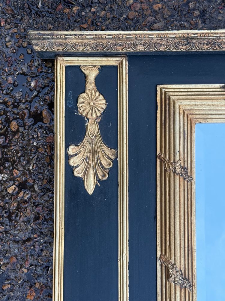 Miroir style N III
