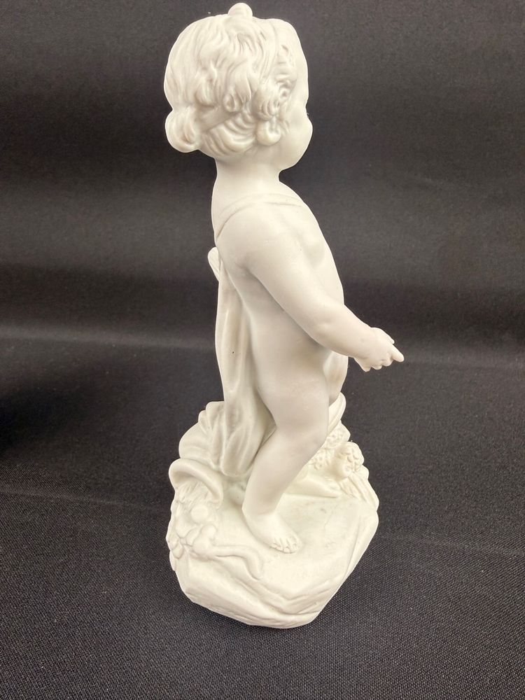 Graziosi puttini secondo Falconet