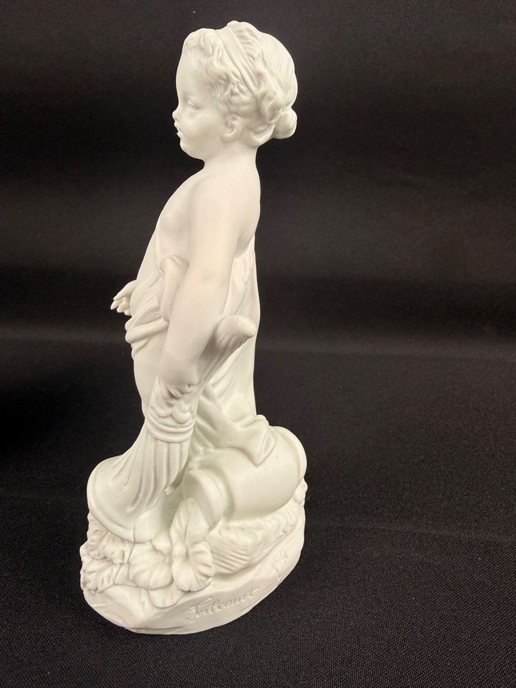 Graziosi puttini secondo Falconet