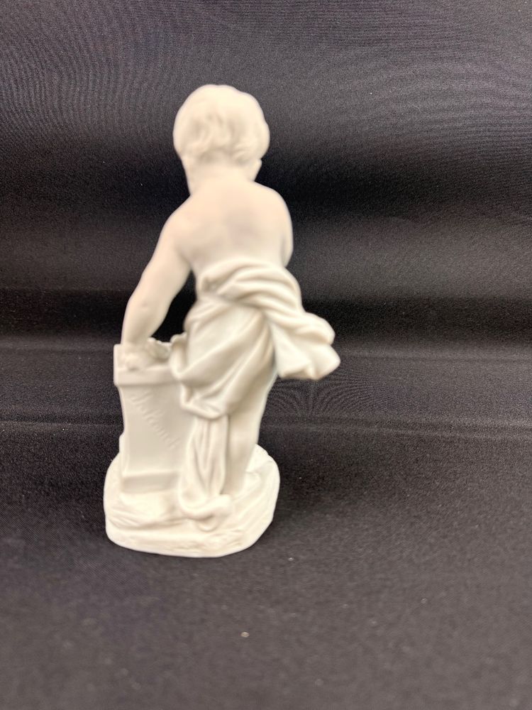 Graziosi puttini secondo Falconet