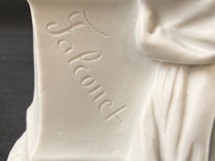 Graziosi puttini secondo Falconet