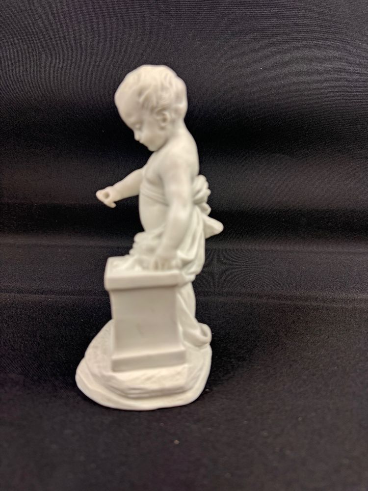 Graziosi puttini secondo Falconet