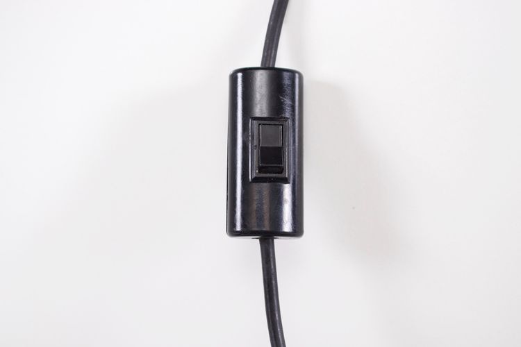 Lampada snodabile italiana, anni '80