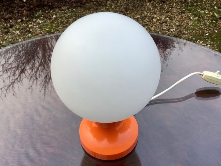 Lampe design 70