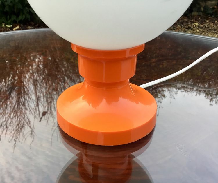 Lampe design 70